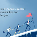 cfo vs finance director