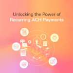recurring ach payments