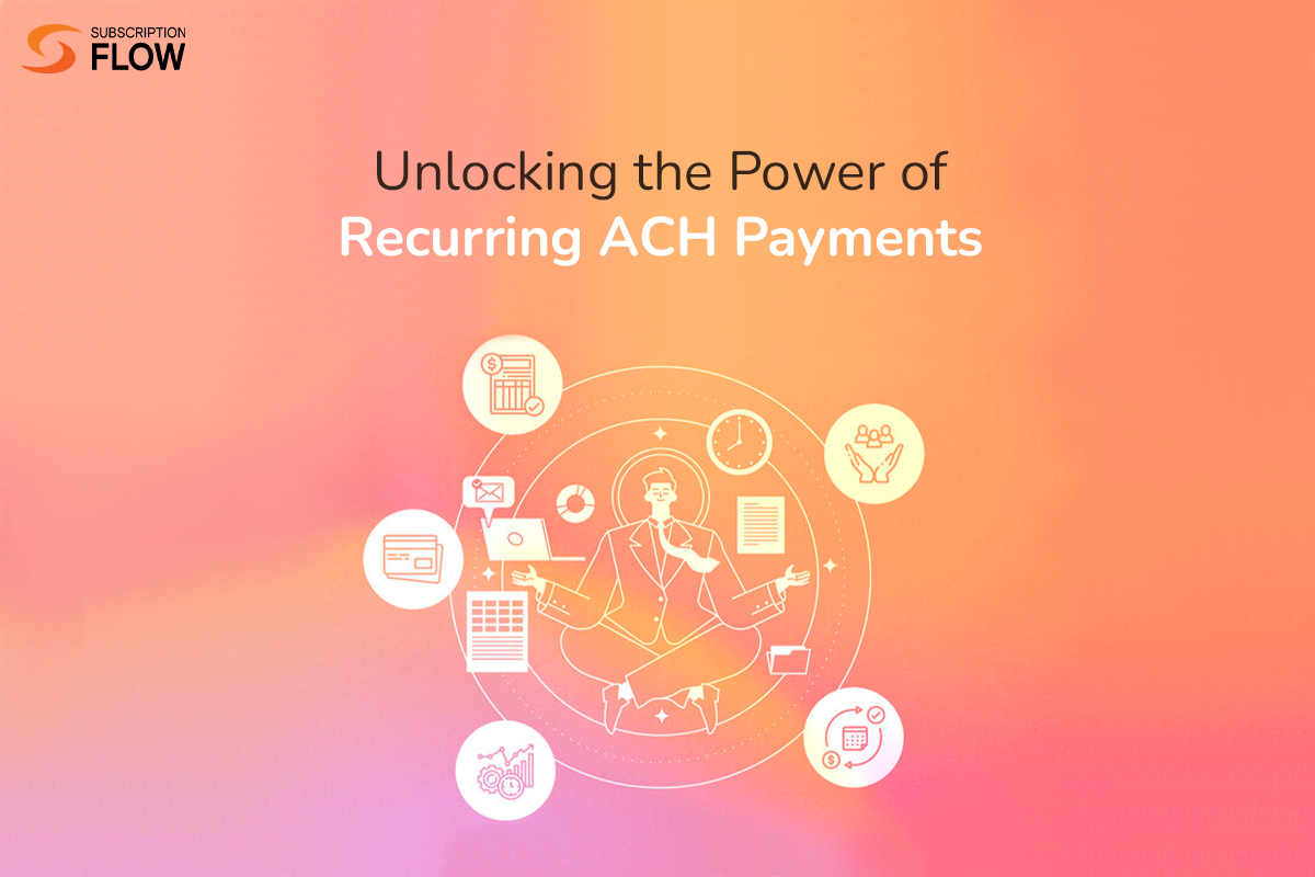 recurring ach payments