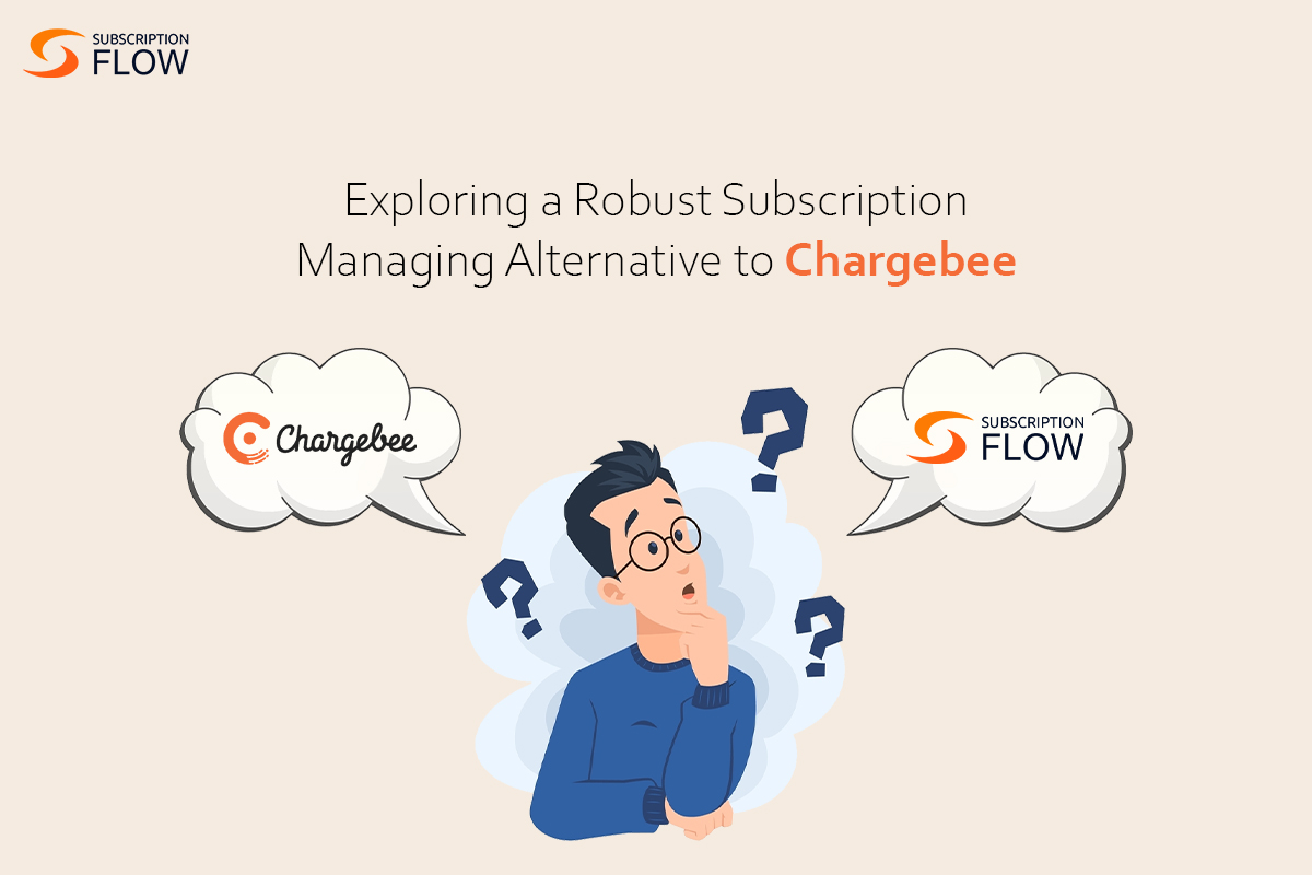 alternative to chargebee