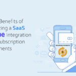 SaaS stripe integration