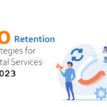 Retention Strategies for Digital Services