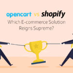 OpenCart vs Shopify