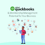 QuickBooks membership management