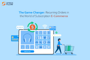 recurring orders