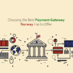 Payment gateway Norway