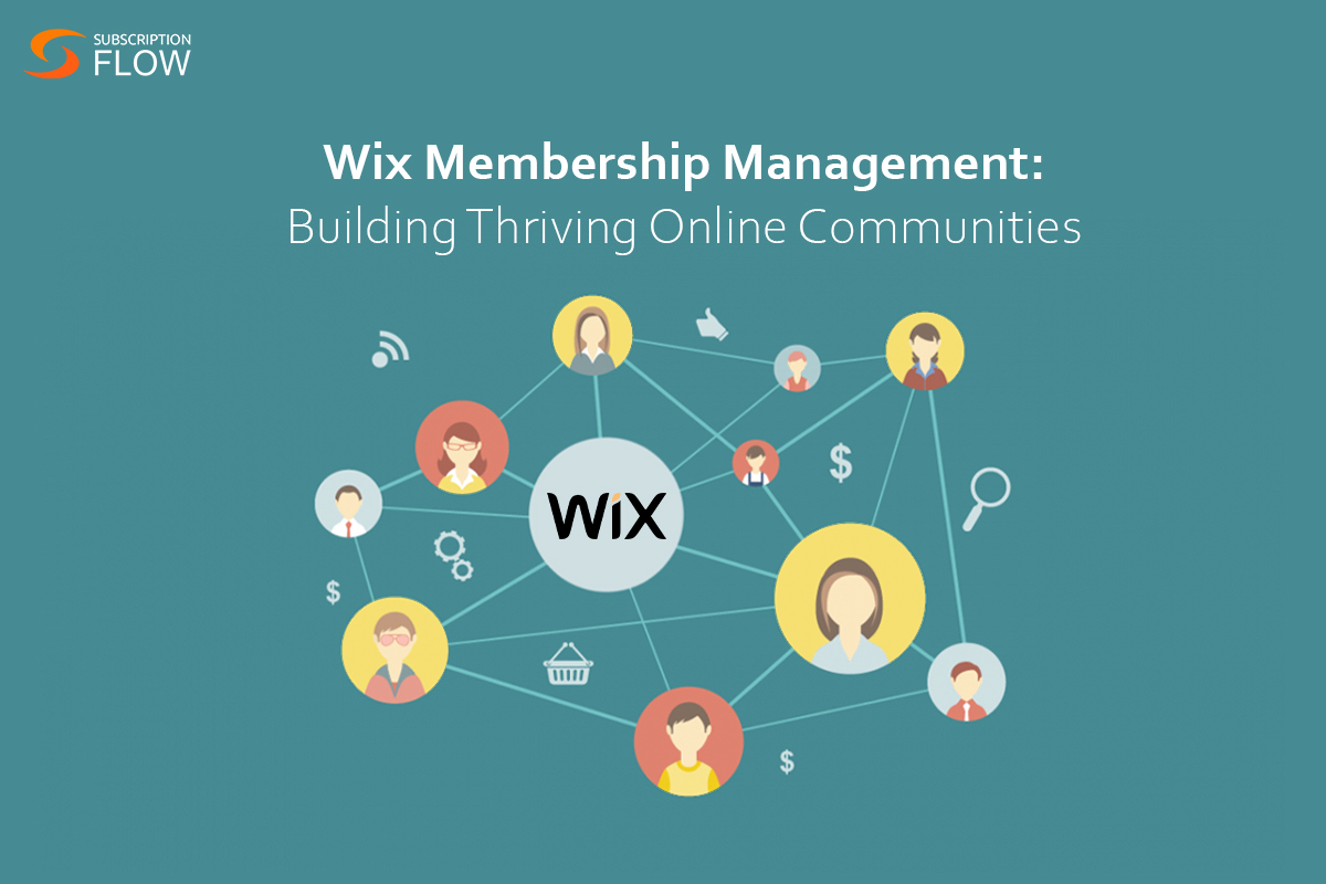 Wix Membership Management