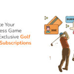 golf club subscription management