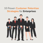 customer retention strategies for enterprises