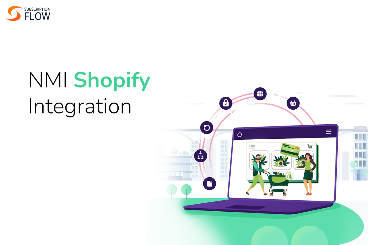 NMI Shopify Integration