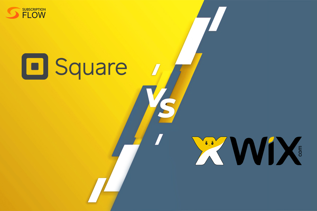 Square vs Wix