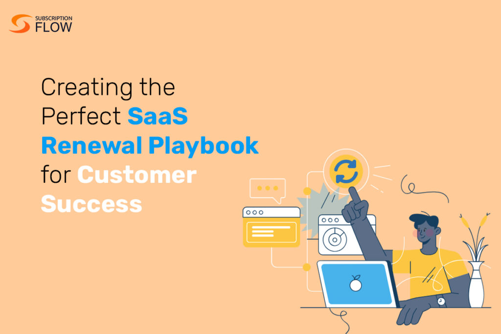 SaaS renewal playbook