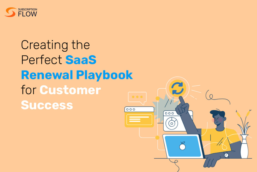 SaaS renewal playbook