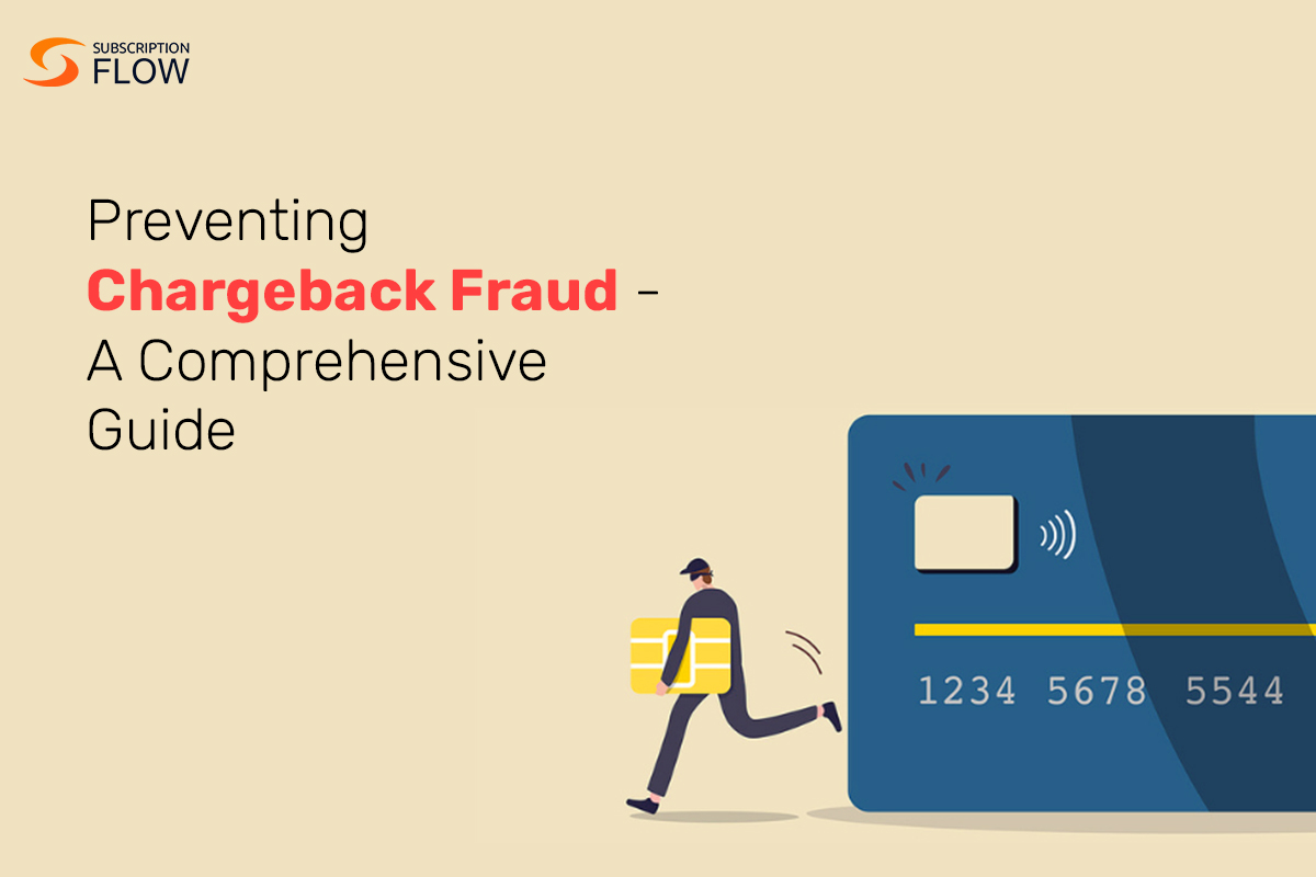 Chargeback fraud