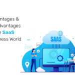 SaaS advantages and disadvantages