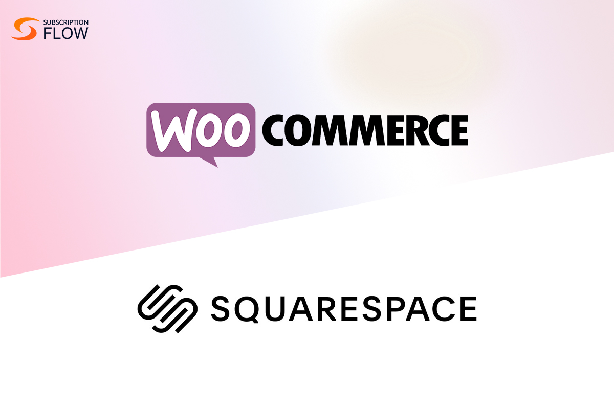 WooCommerce vs Squarespace