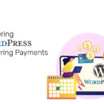 WordPress recurring payments