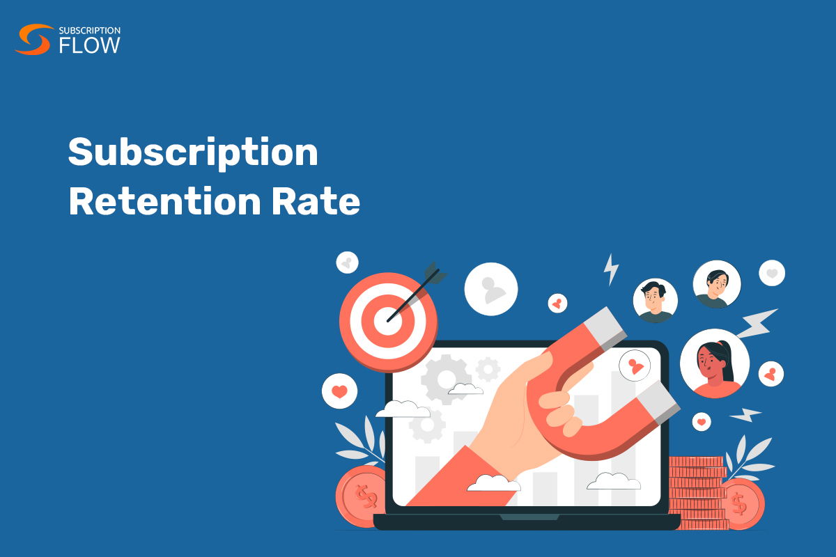 Subscription Retention Rate