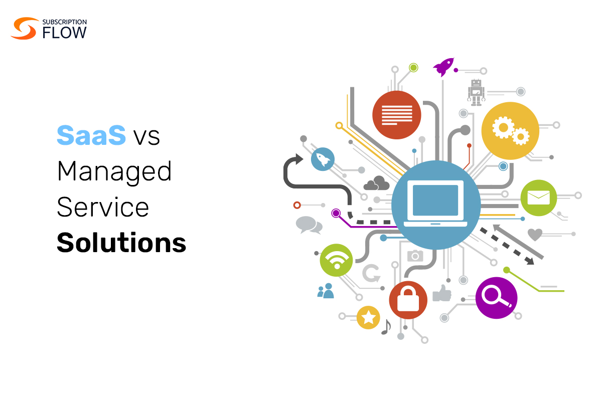 SaaS vs Managed Service