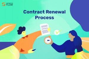 contract renewal process