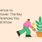 Revenue vs Turnover