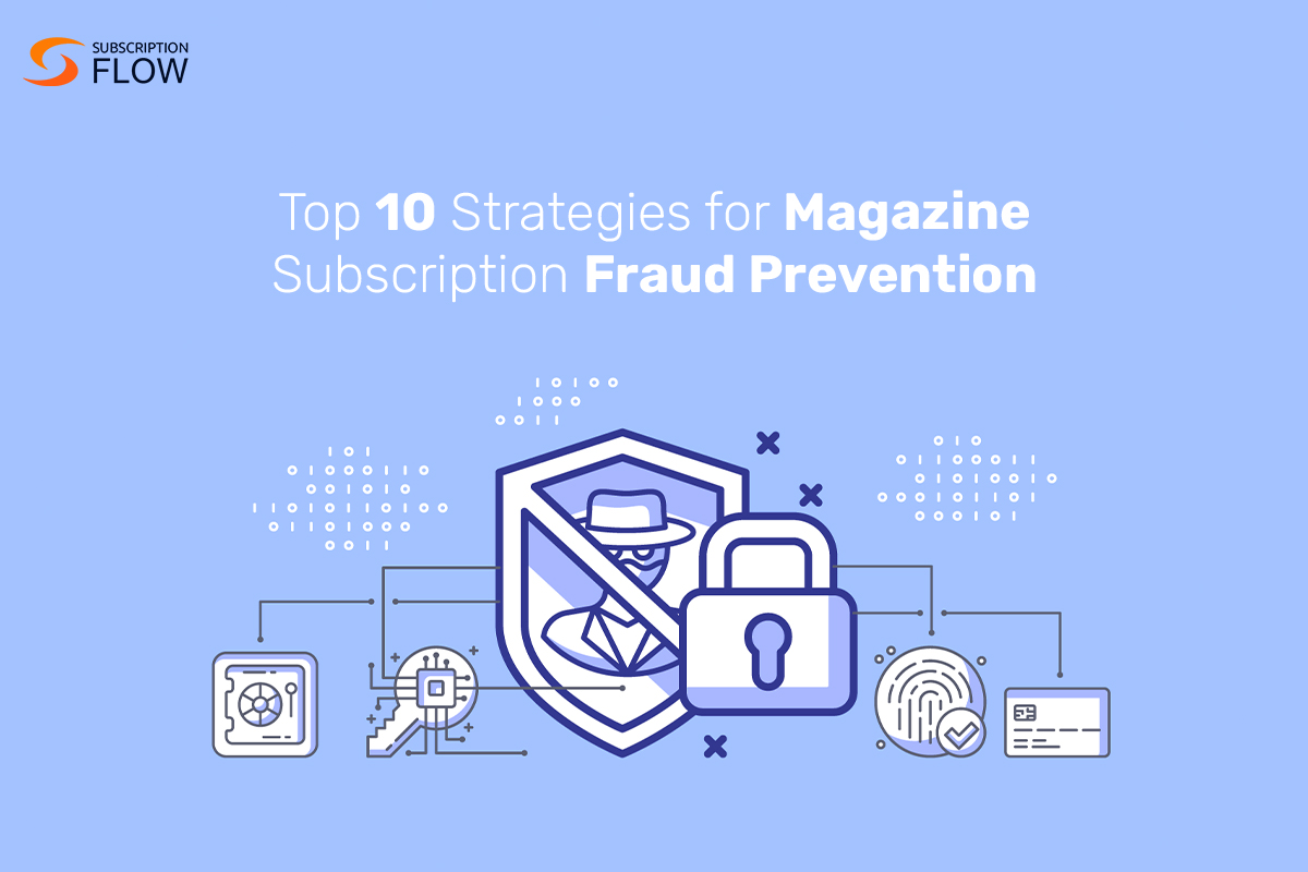 Subscription fraud