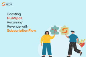 HubSpot recurring revenue