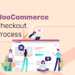 WooCommerce checkout process