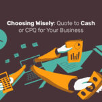 Quote to Cash vs CPQ