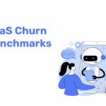 SaaS churn benchmarks