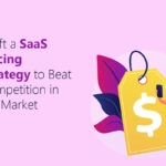 SaaS pricing strategy