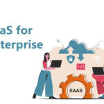 Saas for enterprise