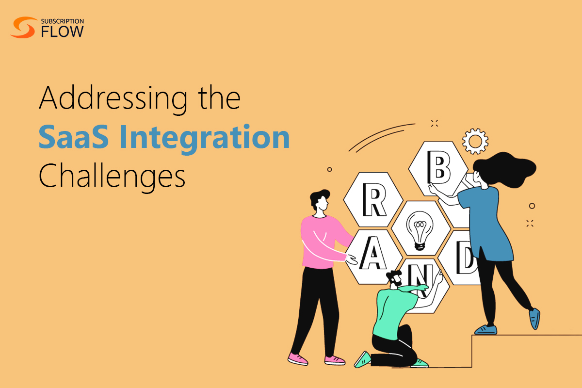 SaaS integration challenges
