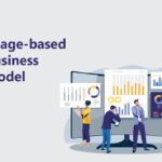 Usage based business model