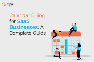 Calendar Billing
