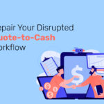 Quote to cash Automation