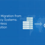 Data Migration from Legacy Systems
