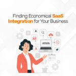 SaaS Integration for your business