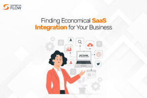 SaaS Integration for your business