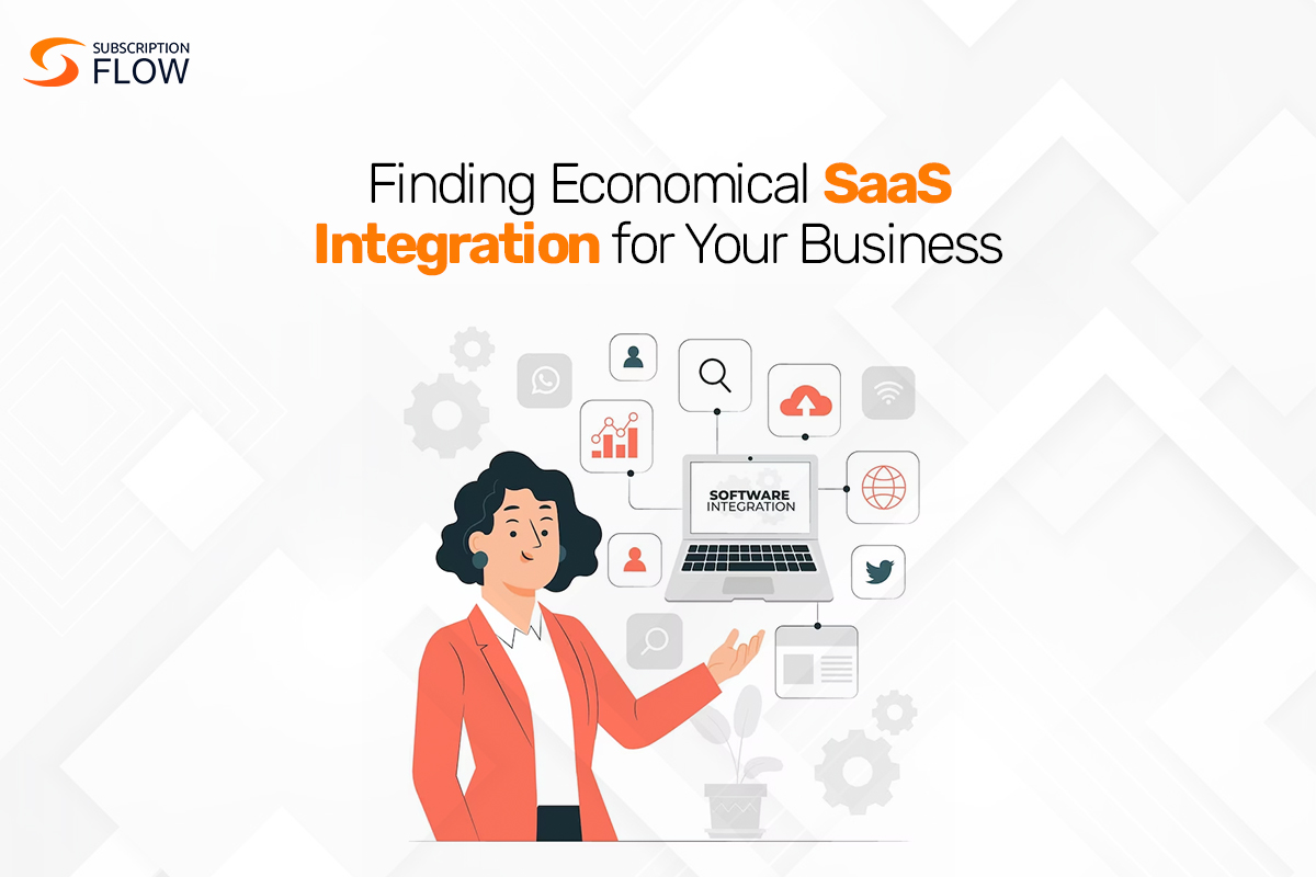 SaaS Integration for your business