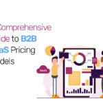 b2b SaaS pricing models