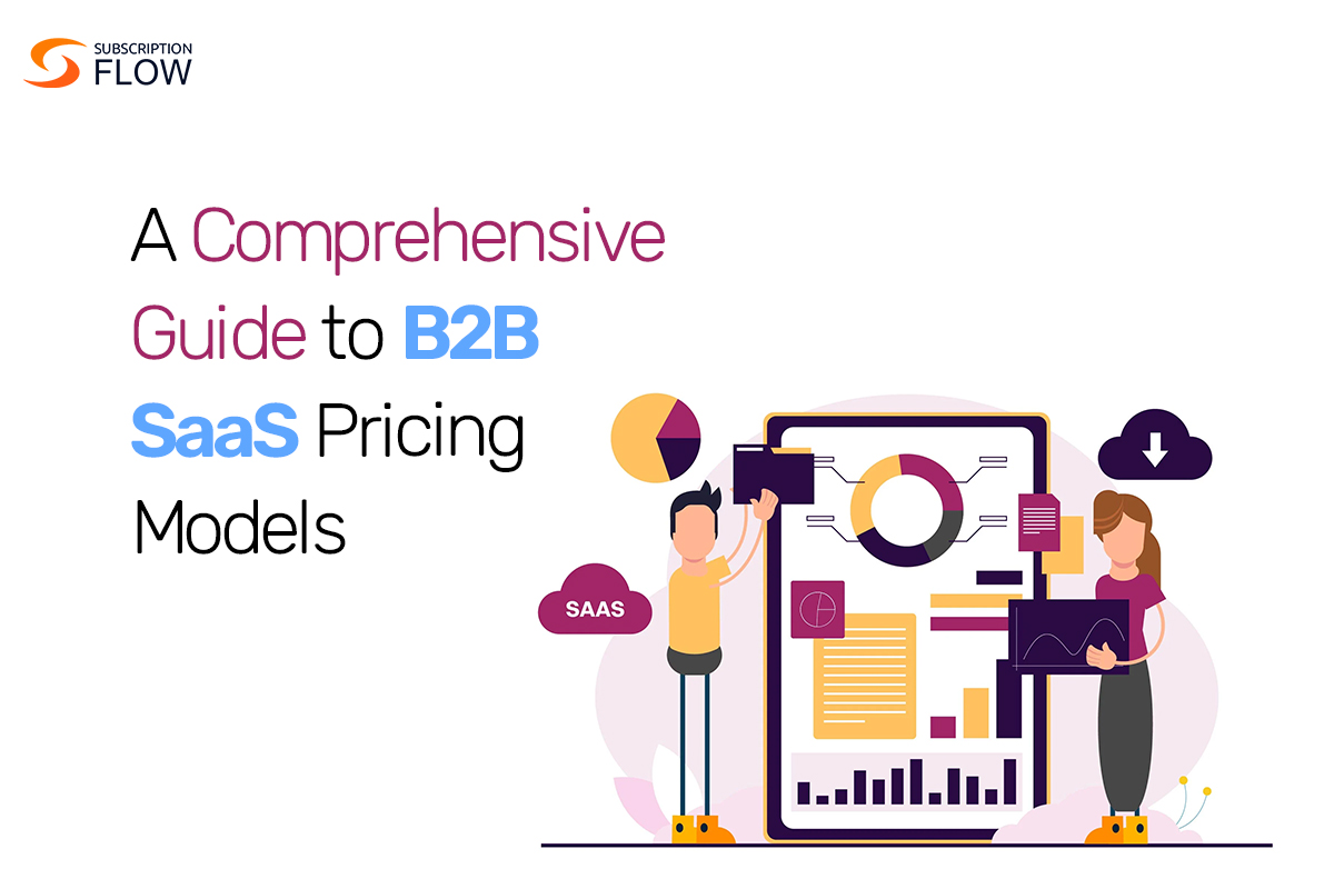 b2b SaaS pricing models