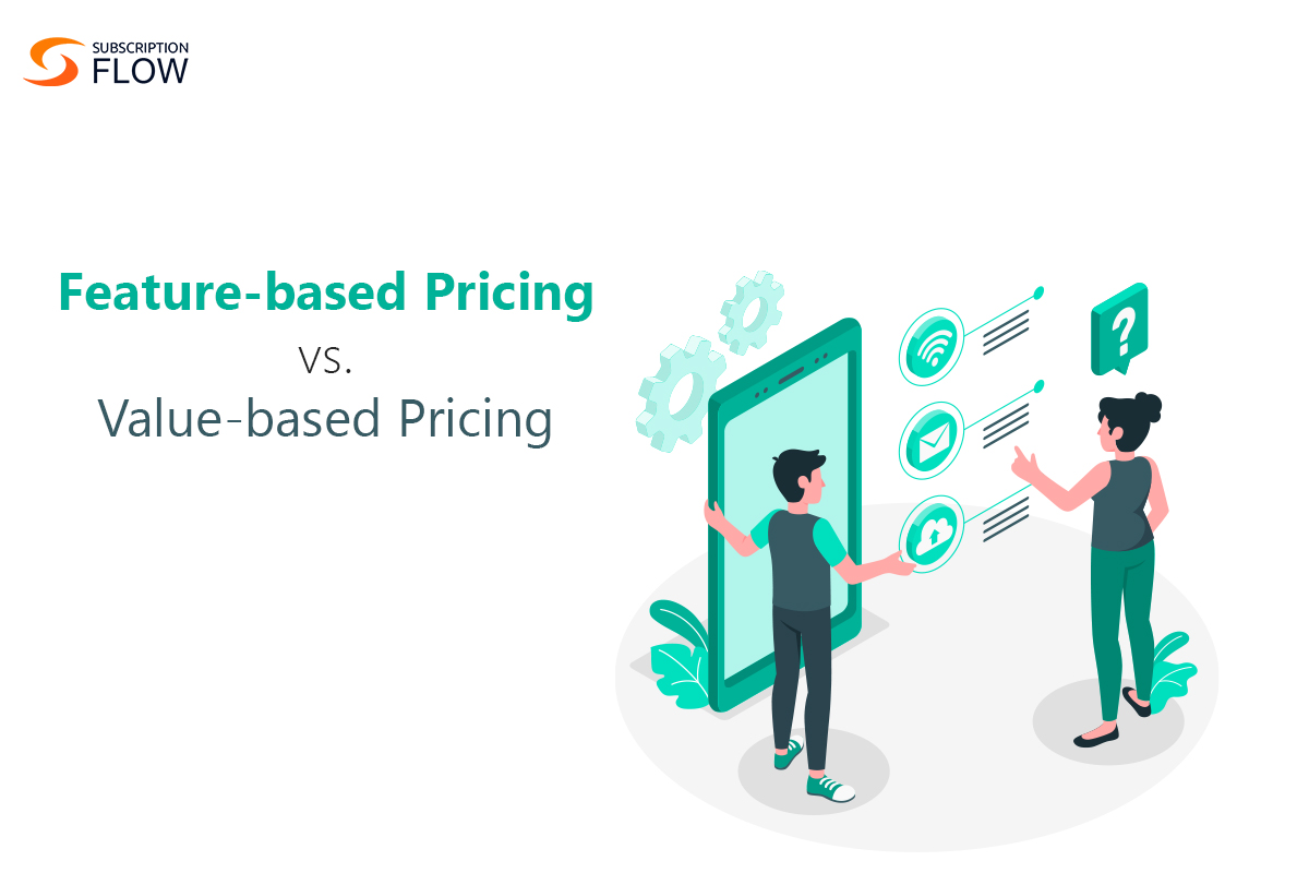 Featured Based Pricing