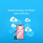 Implementing a SaaS solution