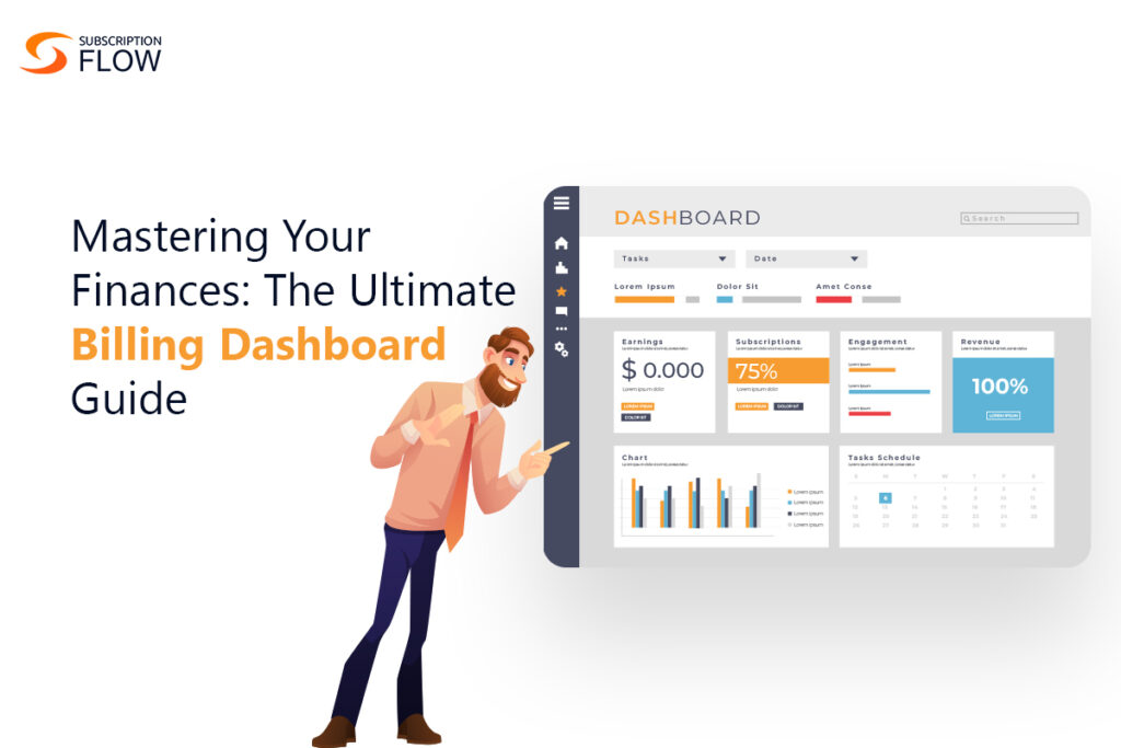 Billing Dashboard