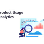 Product usage analytics