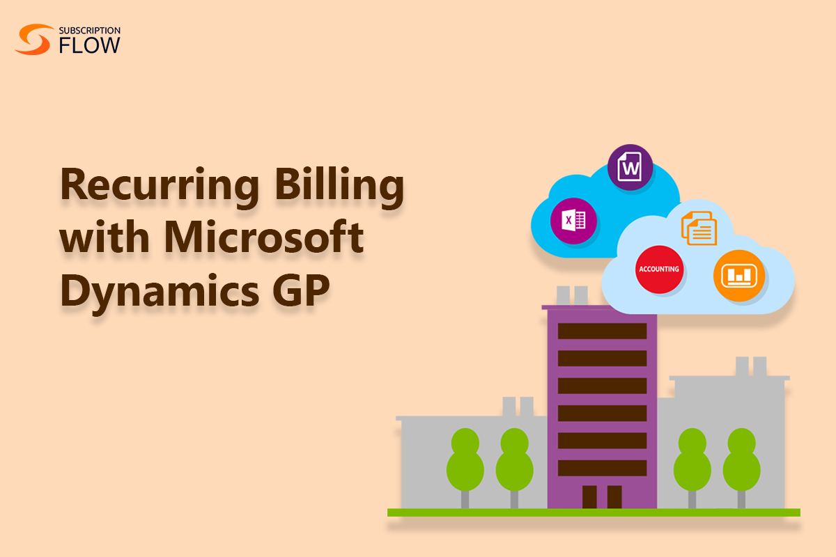 Benefits of Integrated Subscription Billing