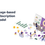 Usage-based Subscription Model