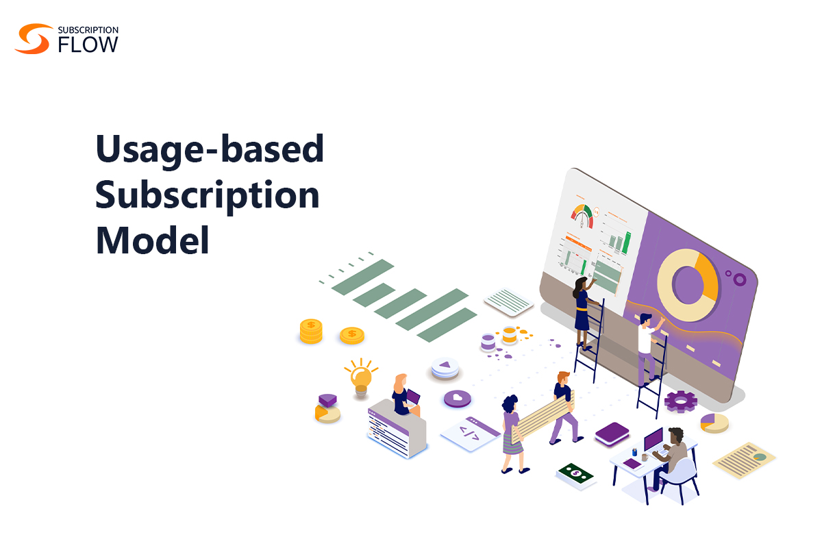 Usage-based Subscription Model