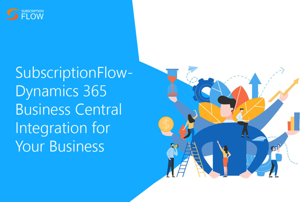 Dynamics 365 Business Central Integration